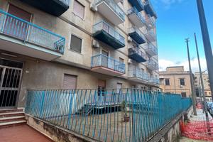 Appartamento con terrazza esclusiva-Via F.Campo 9