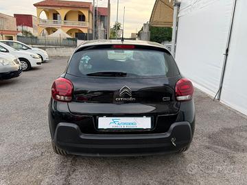 Citroen C3 1200 (Incidentata)