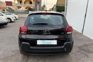 Citroen C3 1200 (Incidentata)