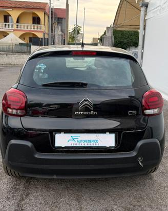 Citroen C3 1200 (Incidentata)