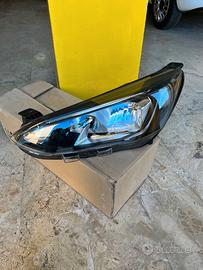 FARO SX NUOVO E ORIGINALE FORD FOCUS MK4 