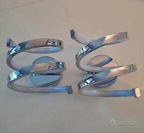 Lampade applique da parete led