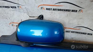 Specchietto retrovisore anteriore sinistro sx Suba