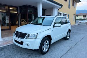 Suzuki Grand Vitara 1.9 DDiS 5 porte Crossover