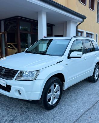 Suzuki Grand Vitara 1.9 DDiS 5 porte Crossover