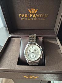 Cronografo philip watch ref.82739260