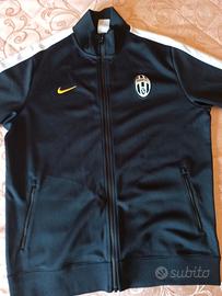 Giacca Juventus track jacket  Nike N98 2013/14 L