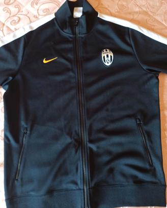 Giacca Juventus track jacket  Nike N98 2013/14 L
