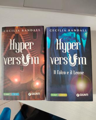 hyperversum