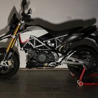 Aprilia dorsoduro 750 abs