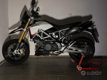 Aprilia dorsoduro 750 abs
