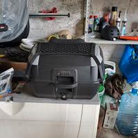 BAULETTO GIVI MONOLOCK 45 LITRI