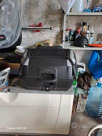 BAULETTO GIVI MONOLOCK 45 LITRI