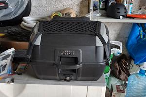 BAULETTO GIVI MONOLOCK 45 LITRI