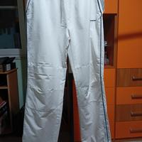 champion pantalone tuta