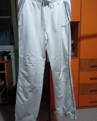 champion pantalone tuta