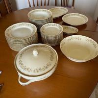 Richard Ginori ervizio piatti