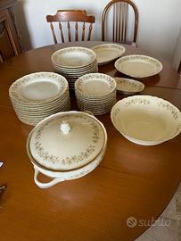 Richard Ginori ervizio piatti