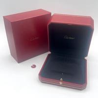 Cartier scatola bracciale " Love " CRCO000696