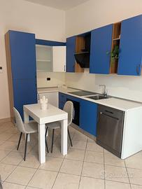 Confortevole bilocale a Silvi marina