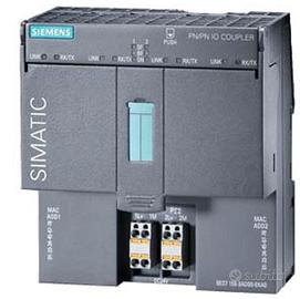 PROFINET SIEMENS 6ES7 158-3AD01-0XA0