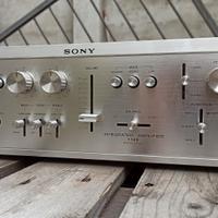 Sony TA-1140 amplificatore integrato