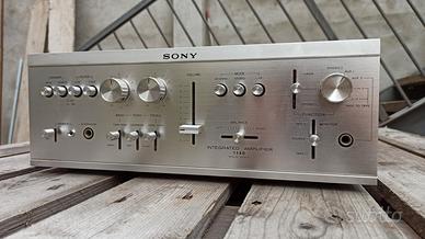 Sony TA-1140 amplificatore integrato