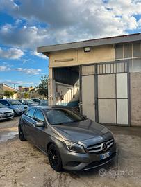 Mercedes Classe A