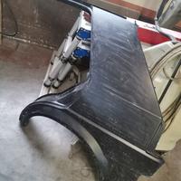 Parafango post sx Golf mk2 originale 