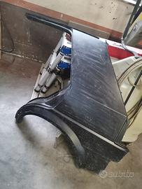 Parafango post sx Golf mk2 originale 