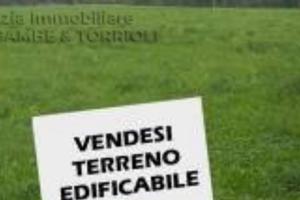 Terreno edificabile castelverde