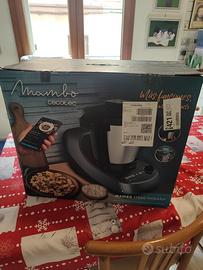 Robot da cucina