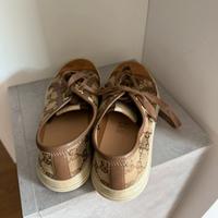 Tennis gucci bambina 36 scarpe ok 35
