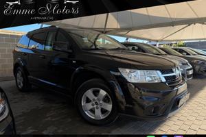Fiat Freemont 2.0 Multijet 170 CV 7 POSTI MANUALE 
