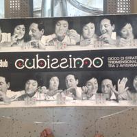 Cubissimo - Gioco di logica - Vintage