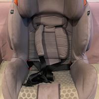 Seggiolino auto foppapedretti dinamik