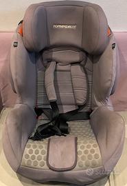 Seggiolino auto foppapedretti dinamik