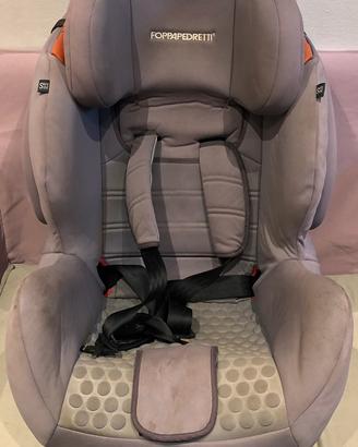 Seggiolino auto foppapedretti dinamik