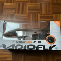Drone RadioFly SpaceCam-18 Nuovo