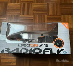 Drone RadioFly SpaceCam-18 Nuovo
