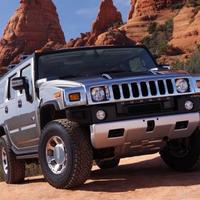 Ricambi usati hummer h3 h 3 2006-2010 #z