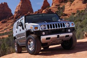 Ricambi usati hummer h3 h 3 2006-2010 #z