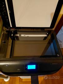  STAMPANTE HP 5230 FRONTE E RETRO AUTOMATCO