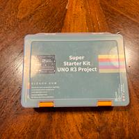 Elegoo Starter kit Arduino