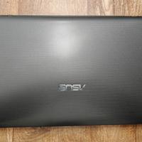 Notebook Asus K53S con Win 11 e SSD