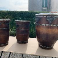 VASI ORIGINALI DI MARRAKECH