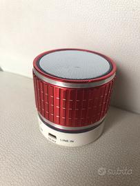 Cassa Bluetooth