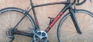 Specialised S-WorksTarmac sl4 Dura-Ace