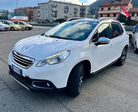 Peugeot 2008 BlueHDi 120cv Sport