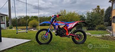 Beta 300 racing 2022